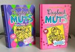 Dagboek van een muts PUPPY LOVE & BBF’S VOOR EVEN, Ophalen of Verzenden, Gelezen, Rachel Renée Russell