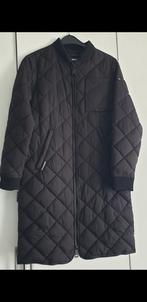 Khujo Mary dames winter-najaarsjas M/38, Maat 38/40 (M), Zwart, Khujo, Ophalen of Verzenden