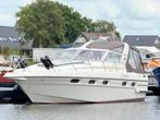 Motorboot Motorjacht Sealine  365, Watersport en Boten, Ophalen, Gebruikt, Diesel, 12 meter of meer