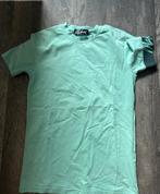 Malelions heren shirt mintgroen, maat XS, Ophalen of Verzenden, Nieuw, Maat 46 (S) of kleiner, Groen