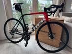 TREK EMONDA SL6 2022 racefiets met powermeter, 28 inch, Carbon, Heren, Zo goed als nieuw