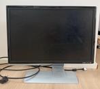 Benq v2400w 24" monitor - Full HD, Computers en Software, Monitoren, VGA, Gebruikt, Full HD, Ophalen of Verzenden