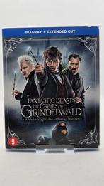 Fantastic Beasts: The Crimes of Grindelwald, Ophalen of Verzenden, Zo goed als nieuw