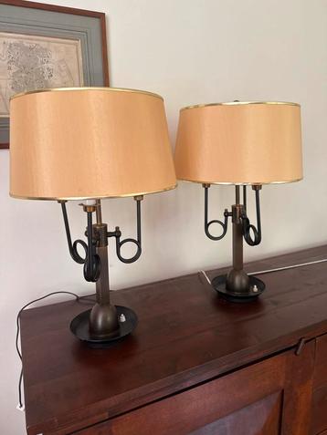 Autentiek Zuid Amerikaanse lampen beschikbaar voor biedingen