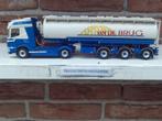 WSI  Daf  XF  SH  With  van  van  de  Brug,, Ophalen of Verzenden, Nieuw, Bus of Vrachtwagen, Wsi
