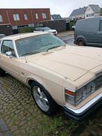 Chrysler lebaron 1979, Auto's, Particulier, Te koop