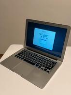 Macbook Air 13 inch 128gb 2014, Gebruikt, Qwerty, 13 inch, Ophalen of Verzenden