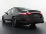 Mercedes-Benz E-klasse AMG 53 4MATIC+ Performance stoelen |, Stof, Gebruikt, Euro 6, Plug-in hybride