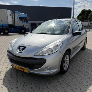 Peugeot 206 + 1.4 XS | Airco | NW APK ! beschikbaar voor biedingen