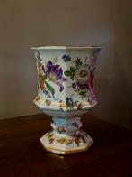 Antieke Boch La Louviere Belgium vaas, Antiek en Kunst, Ophalen