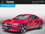 Mercedes-Benz CLA-klasse 180 Luxury Line, Gebruikt, Euro 6, 4 cilinders, Electronic Stability Program (ESP)
