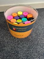 Overgrip kirschbaum touch it. Nieuw!, Grip of Snaar, Nieuw, Ophalen of Verzenden, L2