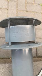 Dakdoorvoer, Afvoer, Gebruikt, Ophalen of Verzenden, Rvs