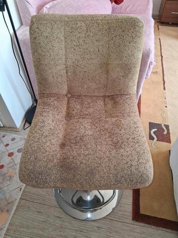 Draaistoelen