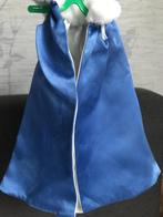 Vintage Barbie Cape Midnight Blue #1617, Ophalen of Verzenden, Zo goed als nieuw, Kleertjes