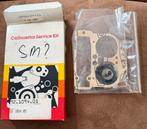 Carburettor Service kit, Ophalen of Verzenden, Maserati
