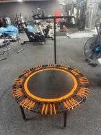 Bellicon fitness trampoline 125cm, Sport en Fitness, Fitnessmaterialen, Ophalen, Zo goed als nieuw, Overige typen