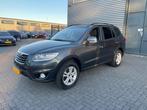 Hyundai Santa Fe 2.4i CVVT Dynamic 7 pers., Voorwielaandrijving, Euro 5, Santa Fe, Gebruikt