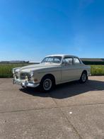 Volvo Amazone 121 2.0 122 S 1966 Groen LPG, Auto's, 4 cilinders, 1108 kg, Handgeschakeld, Particulier