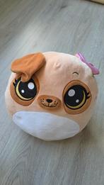 Coco Surprise Squishy - Buzzy the Pug 30cm, Ophalen of Verzenden, Zo goed als nieuw, Hond