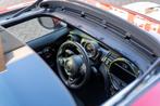 Mini John Cooper Works – Gechipt 290 PK – Dealeronderhouden, Auto's, Mini, Zwart, 4 cilinders, 4 stoelen, Leder en Stof