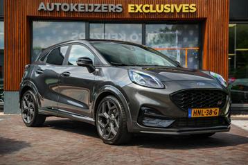 Ford Puma 1.5 EcoBoost ST-X Camera Cruise Performance Kuipst beschikbaar voor biedingen