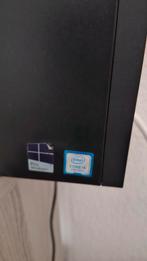 Lenovo i5 PC  w11 met scherm, toetsenbord en muis, 2 tot 3 Ghz, Met monitor, 8 GB, I5