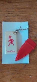 Vintage Efteling Pen - Zeldzaam Collectorsitem, Ophalen, Gebruikt, Gebruiksvoorwerp