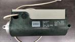 Siemens Landis & Gyr luchtklepaandrijving 230V, Hobby en Vrije tijd, Elektronica-componenten, Ophalen of Verzenden, Gebruikt