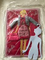 barbie kleding 2012, Verzenden, Nieuw, Kleertjes