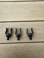 3 keer Solar backrest, Ophalen of Verzenden, Zo goed als nieuw, Overige typen