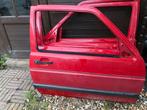 Golf 2 mk2 deuren 4 stuks., Ophalen, Voor, Deur