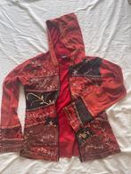 Hippie Hoodie Nepal, Kleding | Dames, Ophalen of Verzenden