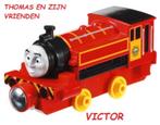 Nieuw Victor, Thomas de Trein Take n Play Series, Ophalen of Verzenden, Nieuw
