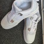 Nike Jordan maat 43 nieuw!, Wit, Nike, Ophalen of Verzenden, Sneakers of Gympen