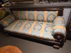Antieke bank, Huis en Inrichting, Banken | Sofa's en Chaises Longues, Ophalen of Verzenden, Zo goed als nieuw