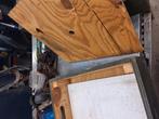 DAF YA  66 opslagkisten, Ophalen of Verzenden, Landmacht, Nederland