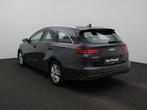 KIA cee'd Sportswagon Pulse 1.0 T-GDi 120 MHEV DCT ISG, Auto's, Kia, 12 maanden, Stof, Gebruikt, Cruise Control