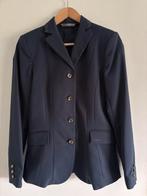 Anky Wedstrijdjasje ‘Embellished’ Donkerblauw Maat 36, Dieren en Toebehoren, Ophalen of Verzenden, Zo goed als nieuw, Dressuur