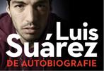 Dwarsligger: Luis Suarez: De autobiografie, Boeken, Ophalen of Verzenden, Zo goed als nieuw