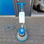 Schrobmachine schoonmaak machine, Ophalen, Zo goed als nieuw