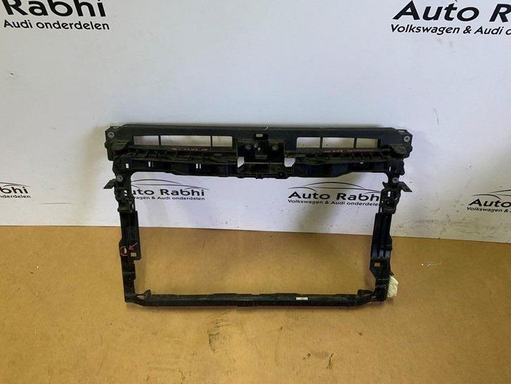 VW Golf Sportsvan 510805588, Auto-onderdelen, Carrosserie en Plaatwerk, Bumper, Gebruikt, Ophalen of Verzenden