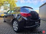 Opel Astra - 1.4 Turbo Business +/2eEig/Navi/Pdc/Cruise, Auto's, Gebruikt, 4 cilinders, Bruin, Lichtsensor