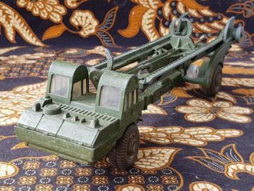 Mooi oud vintage speelgoed model van Corgi uit Engeland. beschikbaar voor biedingen