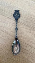 Verzilverd Arnhem theelepeltje lengte: 10,5cm, Antiek en Kunst, Antiek | Bestek, Ophalen of Verzenden