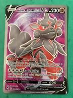 Hisuian arcanine v, Ophalen of Verzenden, Nieuw, Losse kaart