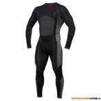 IXS iXS Underwear one-piece suit iXS 365, Zwart, Motoren, Ophalen of Verzenden, Nieuw met kaartje