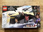 Lego Marvel 76214: Black Panther: War on the Water SEALED, Ophalen, Nieuw, Complete set, Lego