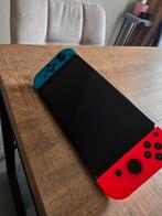 Nintendo Switch Oled, nieuw in doos, Spelcomputers en Games, Games | Nintendo Switch, Overige genres, 1 speler, Nieuw, Ophalen of Verzenden