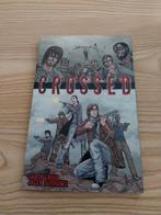 Crossed (horror stripboek), Garth Ennis, Eén stripboek, Ophalen of Verzenden, Zo goed als nieuw